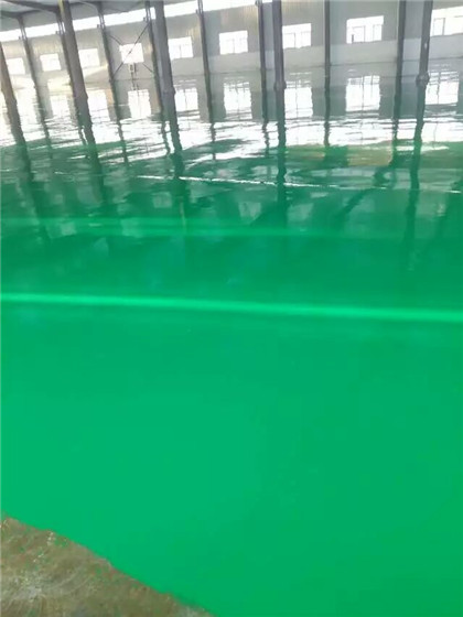 南丹,我直接给你一份室外地坪漆翻新维修